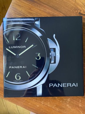 Panerai B cher gebraucht antiquarisch neu kaufen